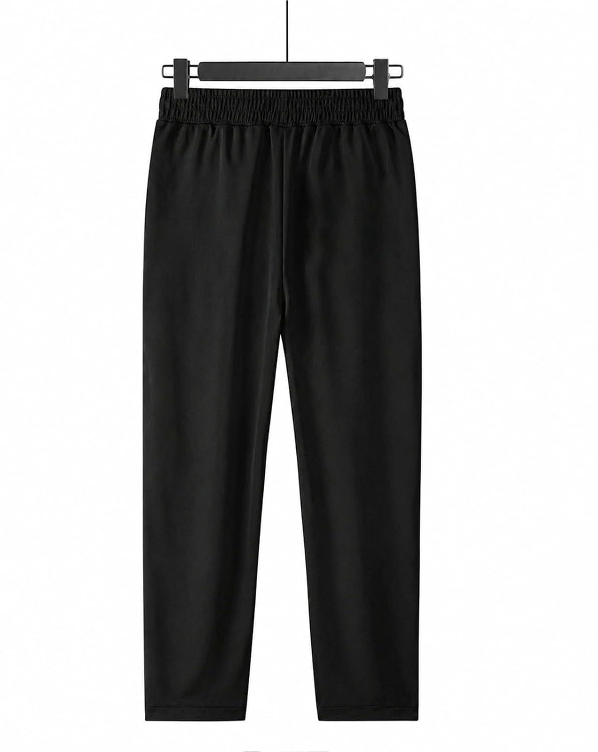 Polo Co-Ord Set - White & Black - image 2