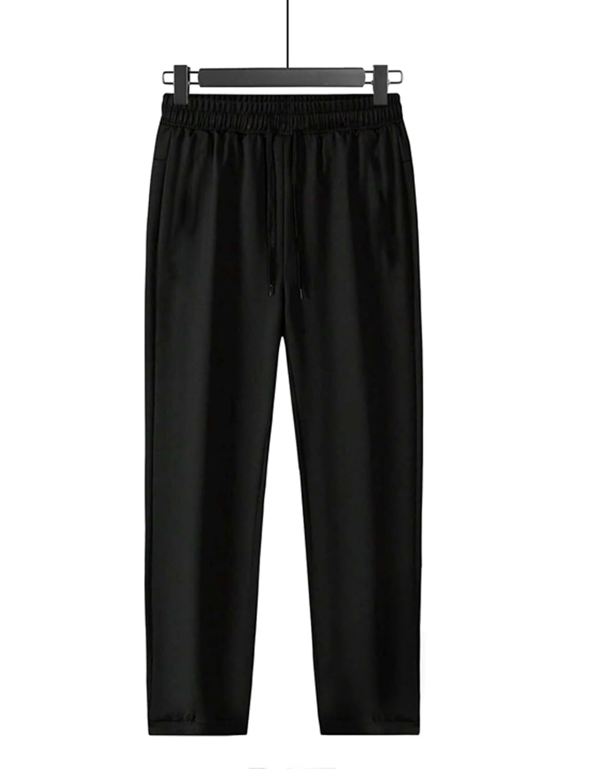 Polo Co-Ord Set - White & Black - image 3